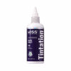 Picture of Kiss Tintation Semi-Permanent Hair Color Treatment 148 mL (5 US fl.oz) (Black Violet)