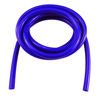 Picture of Ucreative 10FT High Temperature Silicone Vacuum Tubing Hose Blue (5/16" (8mm))