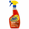 Picture of Zep Heavy-Duty Citrus Degreaser and Cleaner - 24 Ounce (Case of 2) ZUCIT24 - Removes Oil, Grease, Adhesive and Kitchen Soil