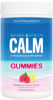 Picture of Natural Vitality Calm, Magnesium Citrate Supplement, Stress Relief Gummies, Supports a Healthy Response to Stress, Gluten Free, Vegan, Raspberry Lemon, 240 Gummies