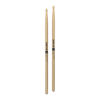 Picture of ProMark Classic Forward 5A Long Hickory Drumsticks, Oval Wood Tip, One Pair