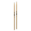 Picture of ProMark Classic Forward 747B Hickory Drumsticks, Oval Nylon Tip, One Pair