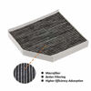 Picture of FD179 Cabin air filter,Replacement for CF11179,CUK 2450,LAK386