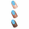 Picture of Sally Hansen Miracle Gel Top Coat #101 (Pack of 2)