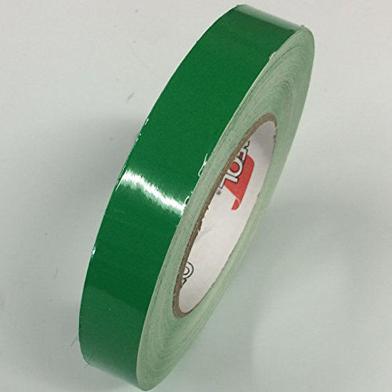 Picture of ORACAL 651 Vinyl Pinstriping Tape - Stripe Decals, Stickers, Striping - 3/4" Light Green