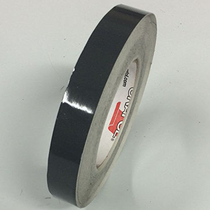 Picture of ORACAL 651 Vinyl Pinstriping Tape - Stripe Decals, Stickers, Striping - 3/4" Dark Grey