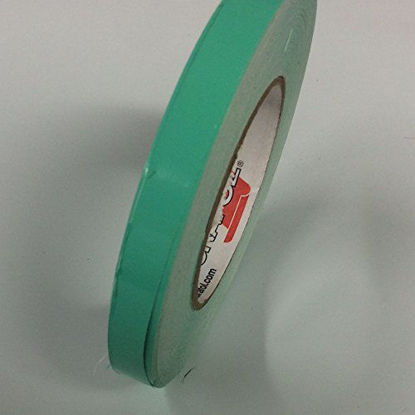 Picture of ORACAL Vinyl Striping Tape 651 - Pinstripes, Decals, Stickers, Striping - 1 inch x 150ft. roll - Mint