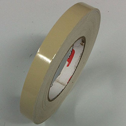 Picture of ORACAL Vinyl Striping Tape 651 - Pinstripes, Decals, Stickers, Striping - 2 inch x 150ft. roll - Beige