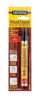 Picture of Minwax 63483000 Wood Finish Stain Marker, Red Oak