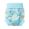 Picture of Splash About Happy Nappy Swim Diaper Noah's Ark, 3-6 Months