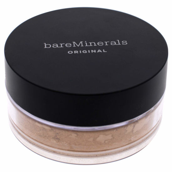 Picture of Bareminerals Original Loose Powder Foundation Spf 15, Neutral Ivory 06