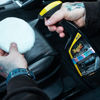 Picture of Meguiar's G201316 Ultimate Leather Detailer, 16 Fluid Ounces