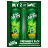 Picture of Irish Spring Body Wash, Original, 18 fluid ounce (Pack of 2)