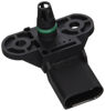 Picture of Bosch 0261230081 Original Equipment Manifold Absolute Pressure (MAP) Sensor for Select Volkswagen: 2006-08 Beetle, 2005-08 Jetta, 2006-09 Rabbit