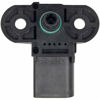 Picture of Bosch 0261230081 Original Equipment Manifold Absolute Pressure (MAP) Sensor for Select Volkswagen: 2006-08 Beetle, 2005-08 Jetta, 2006-09 Rabbit