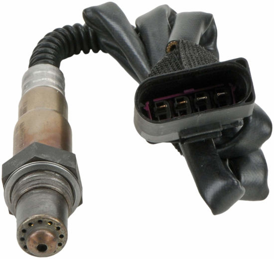 Picture of Bosch 16498 Oxygen Sensor, Original Equipment (Porsche)