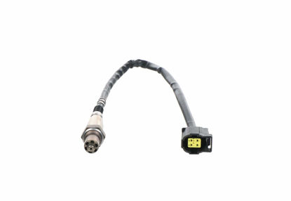 Picture of Bosch 15510 Premium OE Fitment Oxygen Sensor - Compatible With Select 2003-19 Chrysler, Dodge, Jeep, Mercedes-Benz, Mitsubishi, and Volkswagen Vehicles