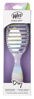 Picture of Wet Brush Speed Dry Hair Brush - Color Wash, Splatter - Vented Design and Ultra Soft HeatFlex Bristles Are Blow Dry Safe With Ergonomic Handle Manages Tangle and Uncontrollable Hair - Pain-Free