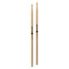 Picture of ProMark Classic Forward 747B Hickory Drumsticks, Oval Wood Tip, One Pair