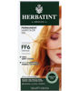 Picture of Herbatint Permanent Haircolor Gel, FF6 Orange, Alcohol Free, Vegan, 100% Grey Coverage - 4.56 oz