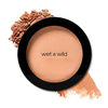 Picture of Wet n Wild Color Icon Blush Powder Makeup, Pink Nudist Society | Matte Natural Glow | Moisturizing Jojoba Oil