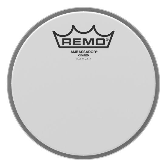 Picture of Remo Drum Set, Coated, 6" (BA-0106-00)