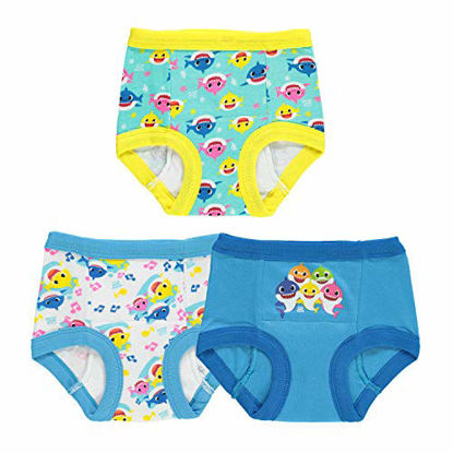 Picture of Potty Training Pant Multipacks