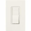 Picture of Lutron DVSCCL-153P-BI LED+ Dimmer Switch, 1 Pack, Biscuit