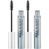 Picture of Maybelline New York Full 'n Soft Waterproof Mascara Makeup, Very Black, 2 Count