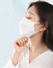 Picture of Rmaytiked 50Pcs 4-Ply KF94 champagne Face Masks Breathable 3D Mouth Shields Filter