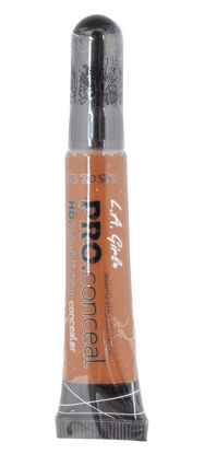 Picture of L.A. Girl Pro Coneal HD. High Definiton Concealer 0.25 OZ GC986 Chestnut