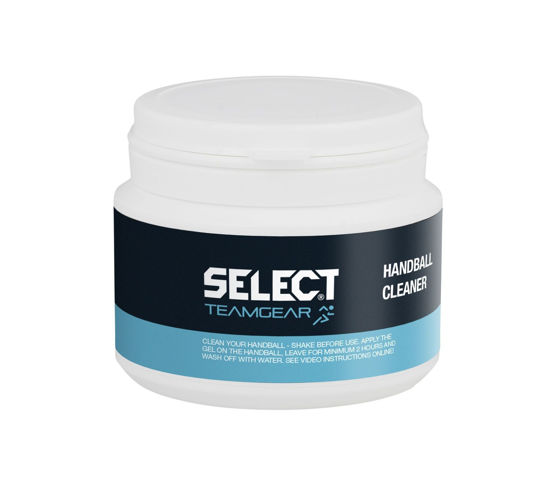 Picture of SELECT Handball Cleaner - 100 ml tub