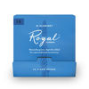 Picture of Royal by D'Addario Bb Clarinet Reeds, #1.5, 25-Count Single Reeds