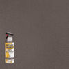 Picture of Rust-Oleum 353091 Universal All Surface Metallic Spray Paint, 11 oz, Matte Gunmetal Gray