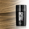 Picture of BOLDIFY Hair Fibers for Thinning Hair (DARK BLONDE) Undetectable - 12gr Bottle - Conceals Hair Loss in Seconds - Hair Topper for Fine Hair for Women & Men