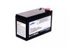 Picture of APCRBC110-UPC Replacement Battery for APCRBC110 , BE550R, BE550G, BN600G, BE550G-CN, BN575G