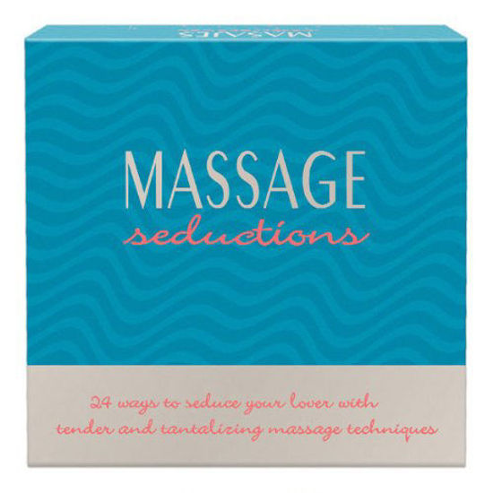 Picture of Massage Seductions