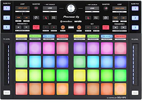 Picture of Pioneer DJ DDJ-XP2 Sub-controller for Rekordbox DJ/Serato DJ Pro