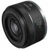 Picture of Canon RF 50mm f/1.8 STM Lens Bundle + High Definition UV Ultraviolet Filter & Microfiber Cloth