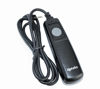 Picture of Opteka Shutter Release Remote Control Cord for Nikon D1, D2, D3, D3x, D3s, D4, D100, D200, D300, D300S, D700 and D800 Digital SLR Cameras (Nikon MC-30 Replacement)