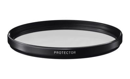 Picture of Sigma 46mm WR Protector Filter