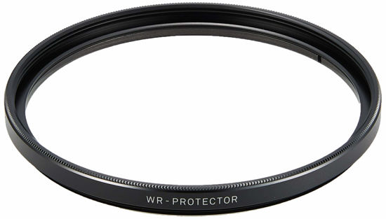 Picture of Sigma 62mm WR Protector Filter