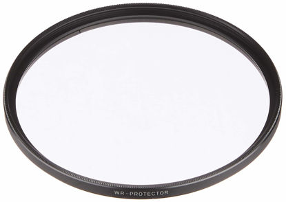 Picture of Sigma 77mm WR Protector Filter
