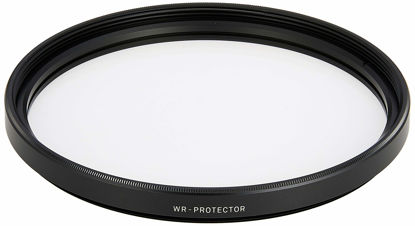 Picture of Sigma 86mm WR Protector Filter