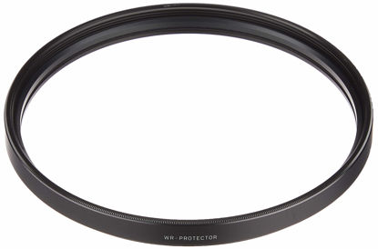 Picture of Sigma 105mm WR Protector Filter