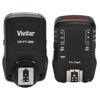 Picture of Vivitar Dual Action Lightning and Motion Activated Shutter Trigger for Canon Cameras