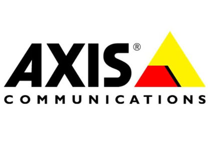 Picture of Axis Communications A4120-E Reader with KEYPAD AXIS Network Door Controllers IP