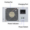 Picture of YEECHUN 300W Power Supply Replacement for Dell 3847 MT L300PM-00 Power Supply/PS-6301-06D G9MTY 0G9MTY