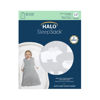 Picture of HALO Sleepsack 100% Cotton Wearable Blanket, TOG 0.5, Polar Bears, Large