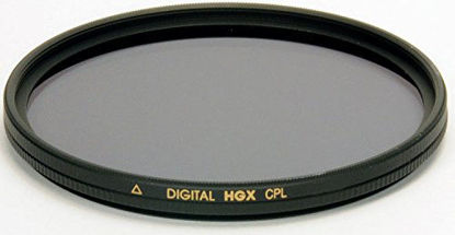 Picture of Promaster Digital HGX CPL Filter - 58mm